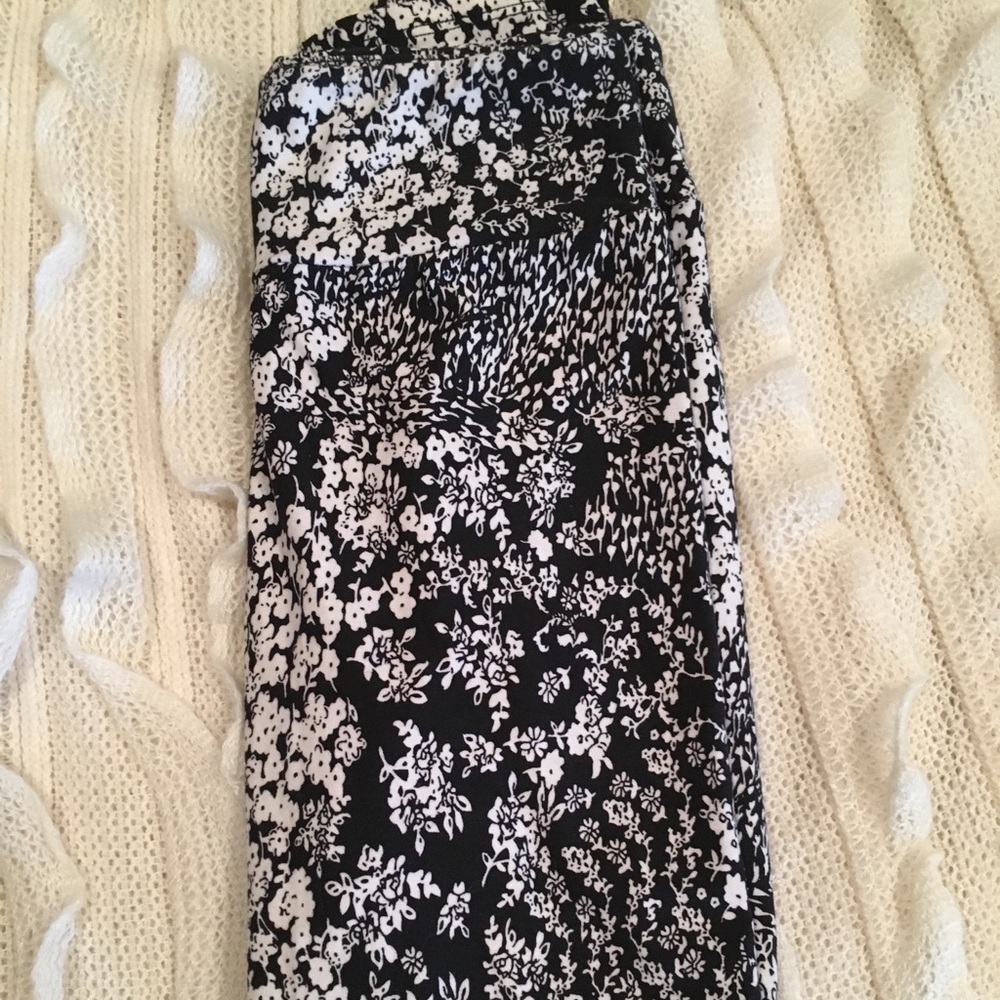 EUC-Worn Once LuLaRoe OS leggings.